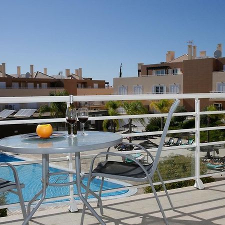 Apartamento Laranjas Garden Cabanas De Tavira Kültér fotó