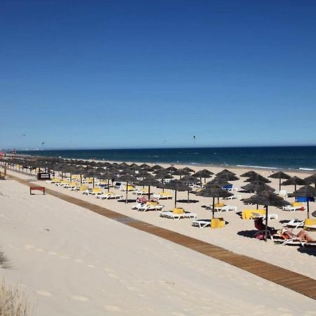Apartamento Laranjas Garden Cabanas De Tavira Kültér fotó