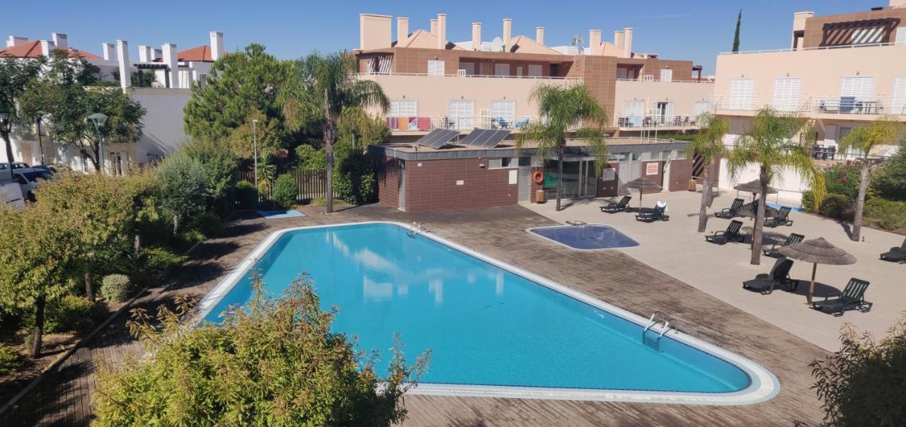 Apartamento Laranjas Garden Cabanas De Tavira Kültér fotó