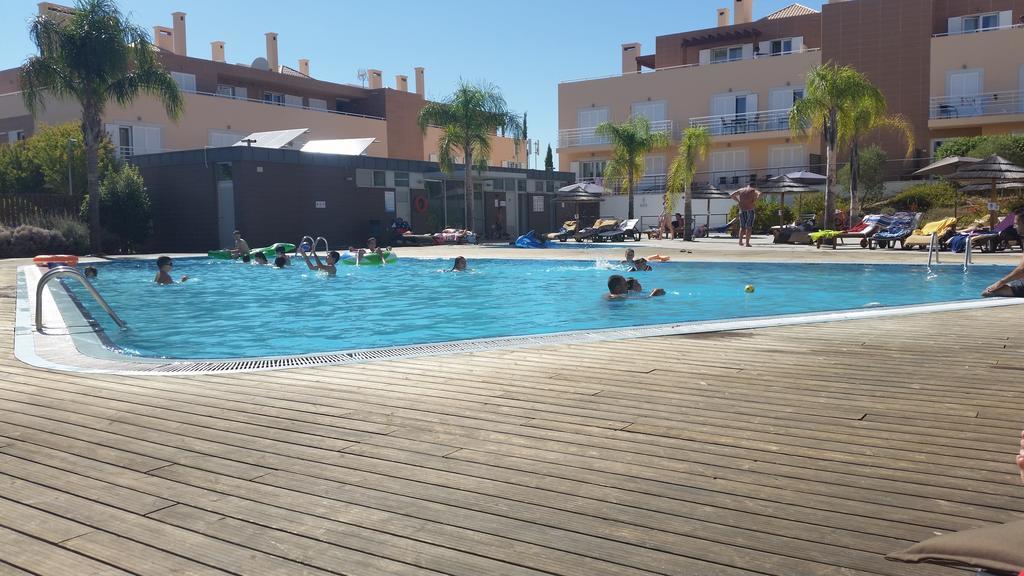 Apartamento Laranjas Garden Cabanas De Tavira Kültér fotó