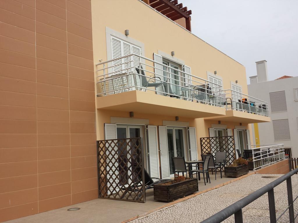 Apartamento Laranjas Garden Cabanas De Tavira Kültér fotó