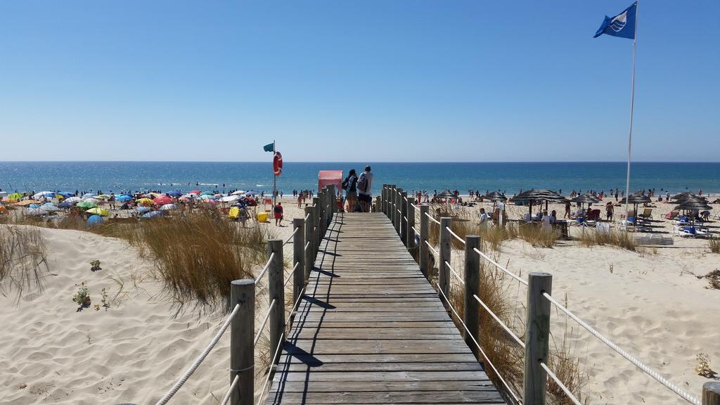 Apartamento Laranjas Garden Cabanas De Tavira Kültér fotó