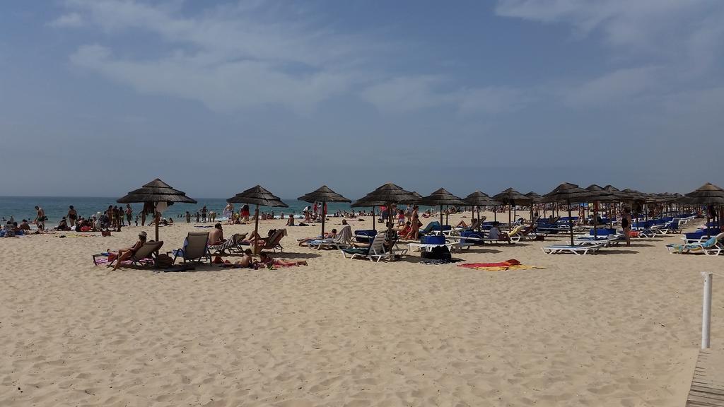 Apartamento Laranjas Garden Cabanas De Tavira Kültér fotó