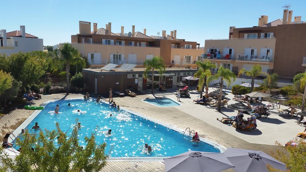 Apartamento Laranjas Garden Cabanas De Tavira Kültér fotó
