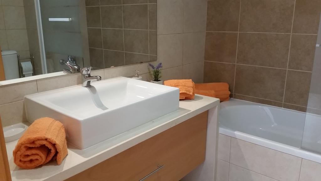 Apartamento Laranjas Garden Cabanas De Tavira Kültér fotó