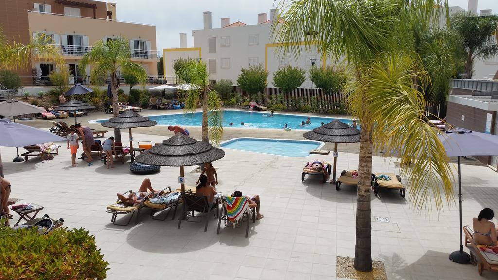 Apartamento Laranjas Garden Cabanas De Tavira Kültér fotó