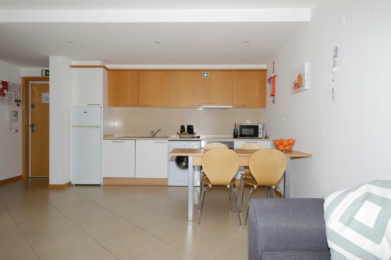Apartamento Laranjas Garden Cabanas De Tavira Kültér fotó