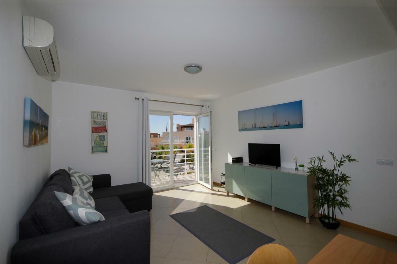 Apartamento Laranjas Garden Cabanas De Tavira Kültér fotó