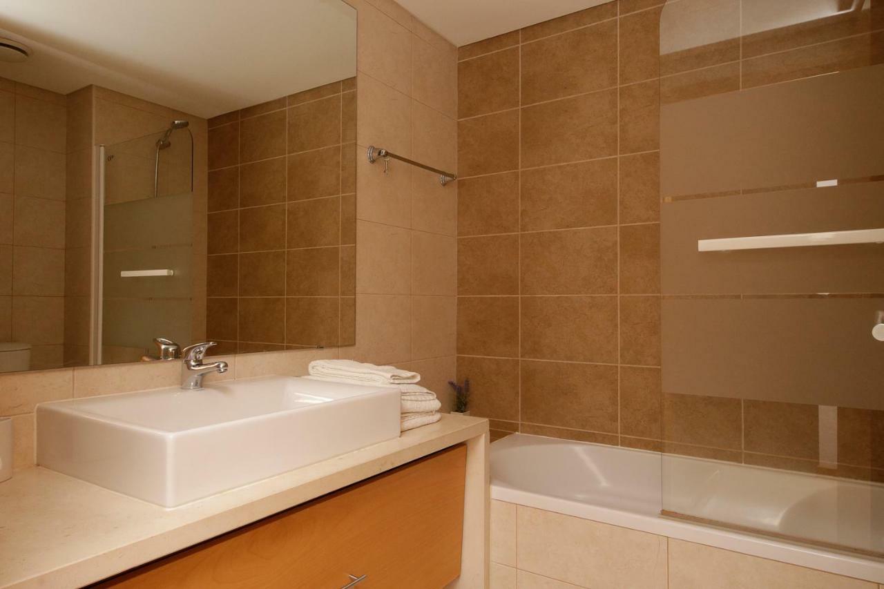 Apartamento Laranjas Garden Cabanas De Tavira Kültér fotó