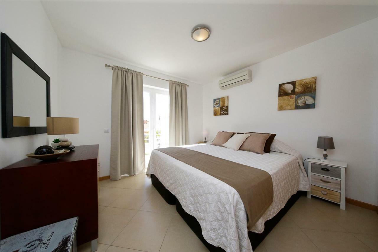 Apartamento Laranjas Garden Cabanas De Tavira Kültér fotó