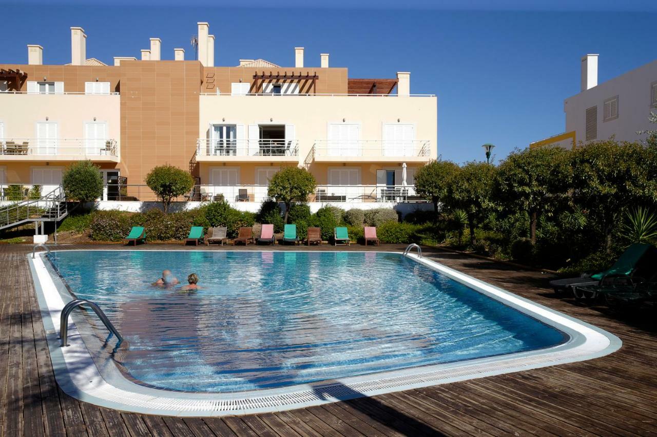 Apartamento Laranjas Garden Cabanas De Tavira Kültér fotó