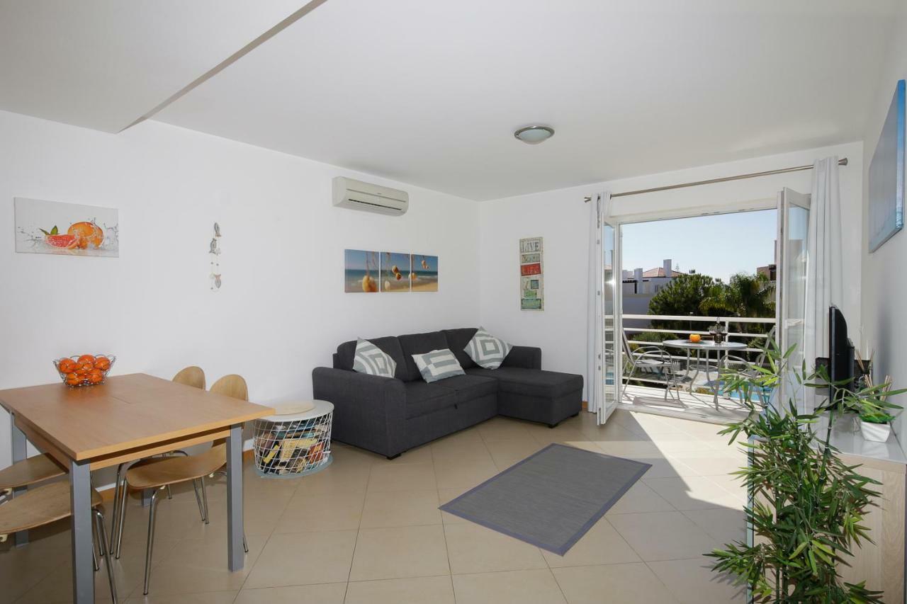 Apartamento Laranjas Garden Cabanas De Tavira Kültér fotó