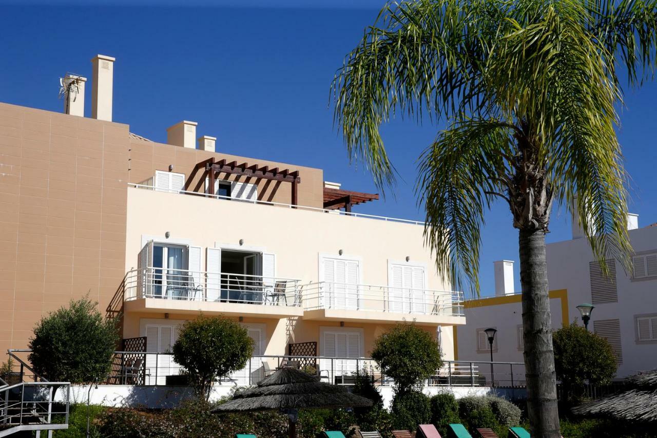 Apartamento Laranjas Garden Cabanas De Tavira Kültér fotó