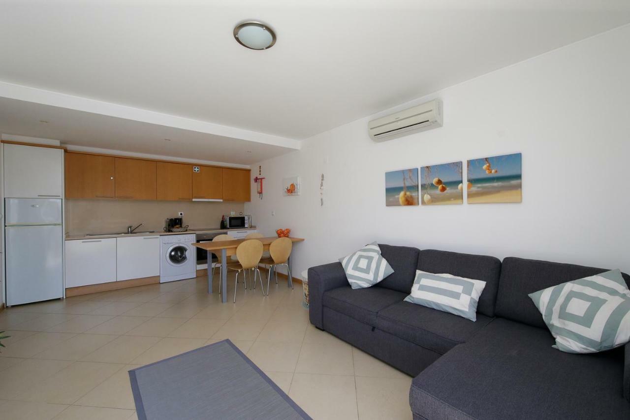 Apartamento Laranjas Garden Cabanas De Tavira Kültér fotó