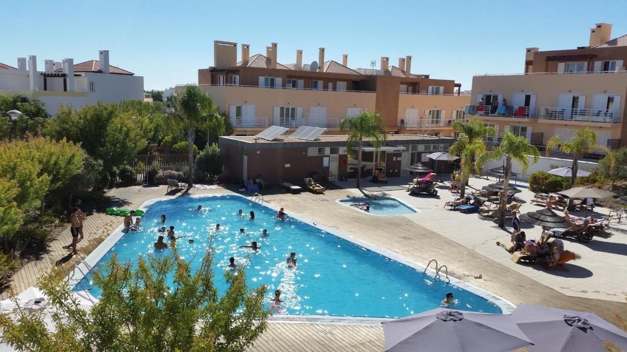 Apartamento Laranjas Garden Cabanas De Tavira Kültér fotó