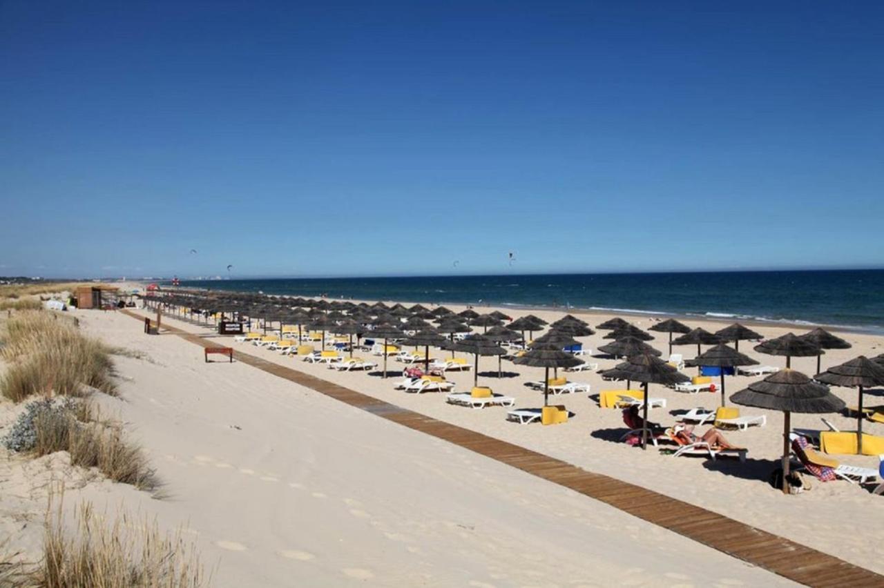 Apartamento Laranjas Garden Cabanas De Tavira Kültér fotó